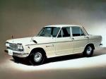 Prince Skyline 2000GT 1964 года
